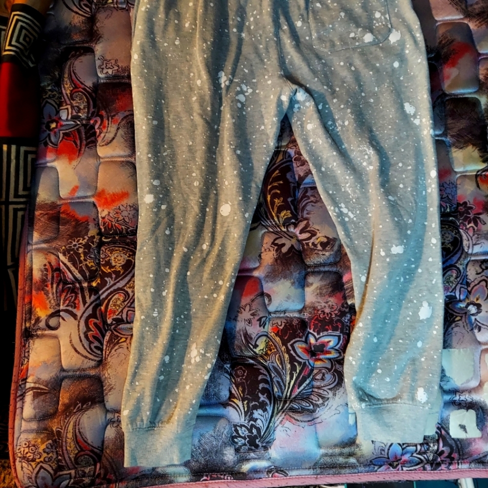 Joggers pants